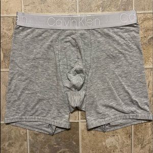 Calvin Klein Modal Boxer Brief